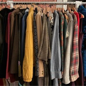 Meet your Posher, Glory